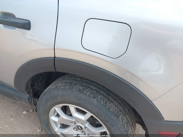 Продажа на аукционе авто 2023 Ford Bronco Sport, vin: 3FMCR9A68PRD58155, номер лота: 45839279