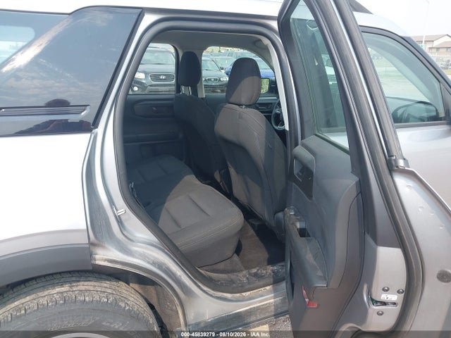 Продажа на аукционе авто 2023 Ford Bronco Sport, vin: 3FMCR9A68PRD58155, номер лота: 45839279