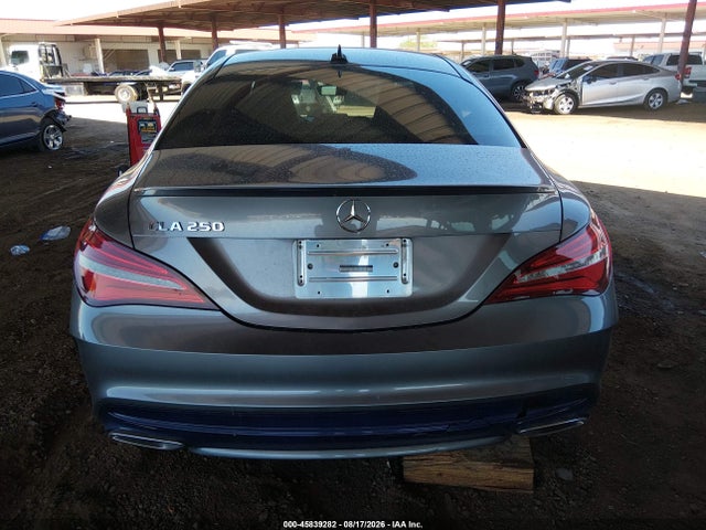 Mercedes-Benz CLA 250 2017 WDDSJ4EB2HN421732 Image 16