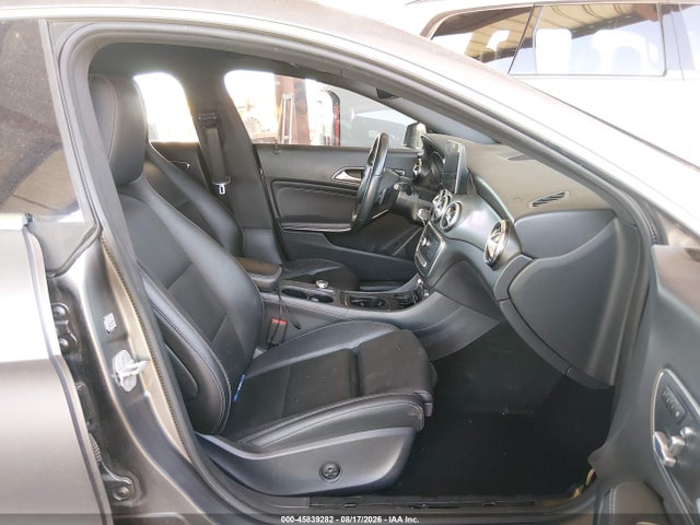 Mercedes-Benz CLA 250 2017 WDDSJ4EB2HN421732 Image 5