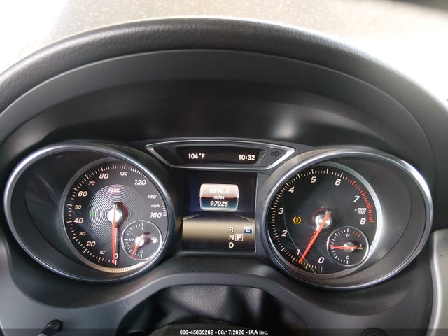 Mercedes-Benz CLA 250 2017 WDDSJ4EB2HN421732 Image 7