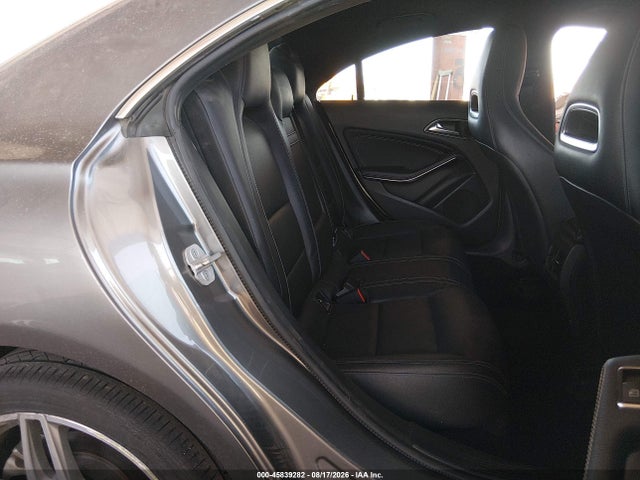 Auction sale of the 2017 Mercedes-benz Cla 250, vin: WDDSJ4EB2HN421732, lot number: 45839282