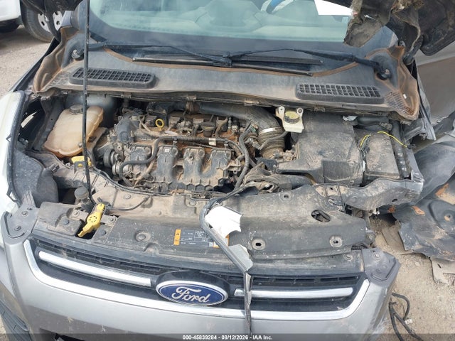 45839284 :رقم المزاد ، 1FMCU9H91DUD57951 vin ، 2013 Ford Escape Sel مزاد بيع