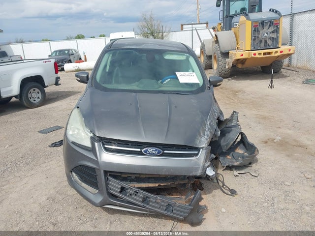 45839284 :رقم المزاد ، 1FMCU9H91DUD57951 vin ، 2013 Ford Escape Sel مزاد بيع