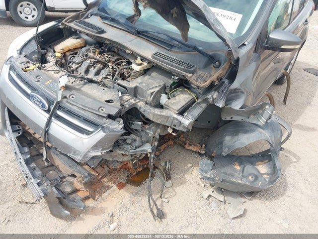 45839284 :رقم المزاد ، 1FMCU9H91DUD57951 vin ، 2013 Ford Escape Sel مزاد بيع