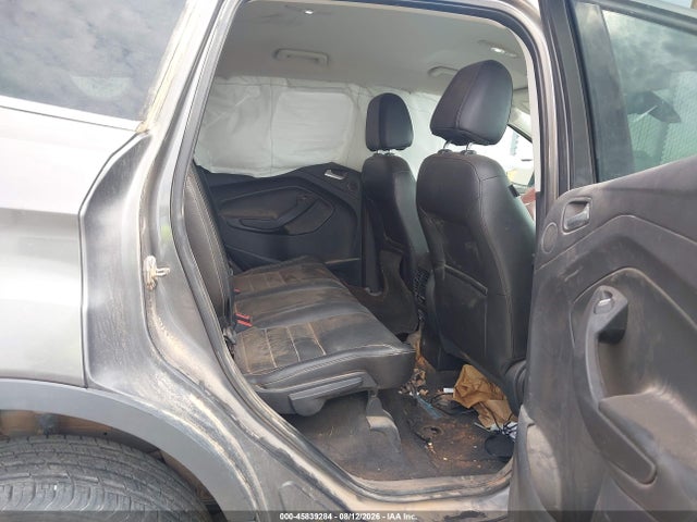 45839284 :رقم المزاد ، 1FMCU9H91DUD57951 vin ، 2013 Ford Escape Sel مزاد بيع