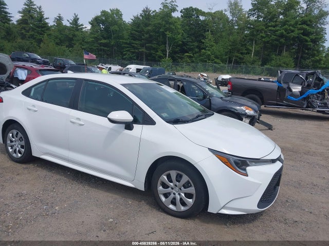 2020 5YFEPRAE0LP142536 main image