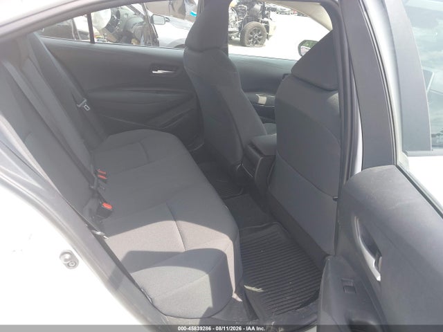 Toyota COROLLA LE 2020 5YFEPRAE0LP142536 Image 8