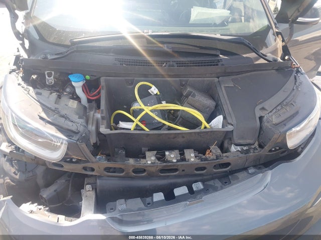 Auction sale of the 2019 Bmw I3 120ah W/range Extender, vin: WBY8P4C53K7D68150, lot number: 45839288