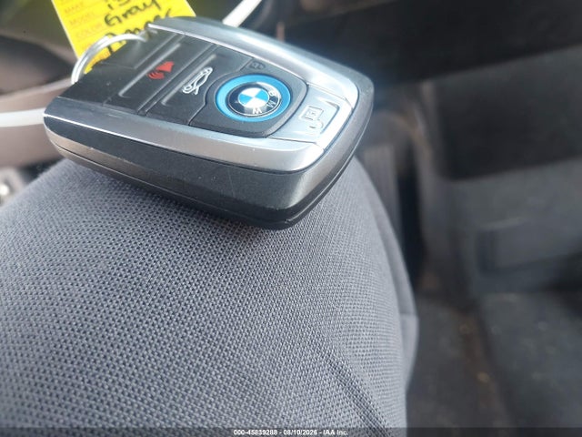 Auction sale of the 2019 Bmw I3 120ah W/range Extender, vin: WBY8P4C53K7D68150, lot number: 45839288