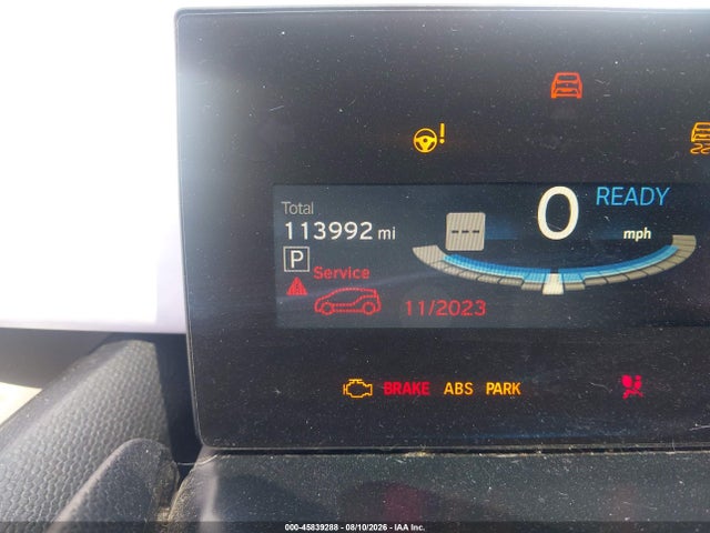 Auction sale of the 2019 Bmw I3 120ah W/range Extender, vin: WBY8P4C53K7D68150, lot number: 45839288