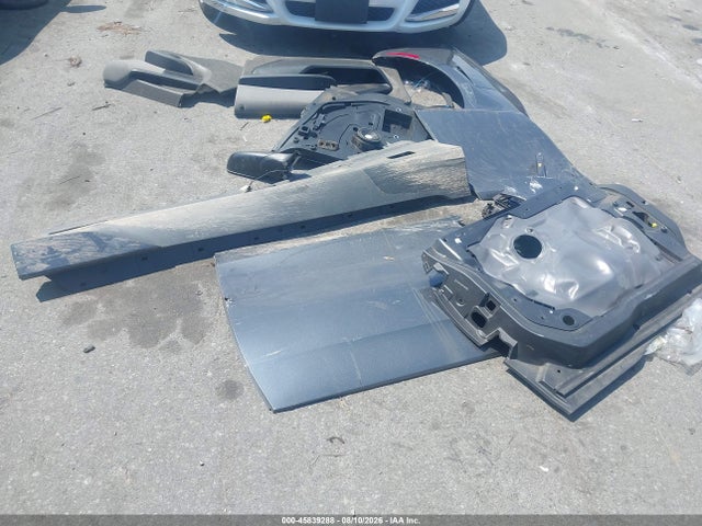 Auction sale of the 2019 Bmw I3 120ah W/range Extender, vin: WBY8P4C53K7D68150, lot number: 45839288