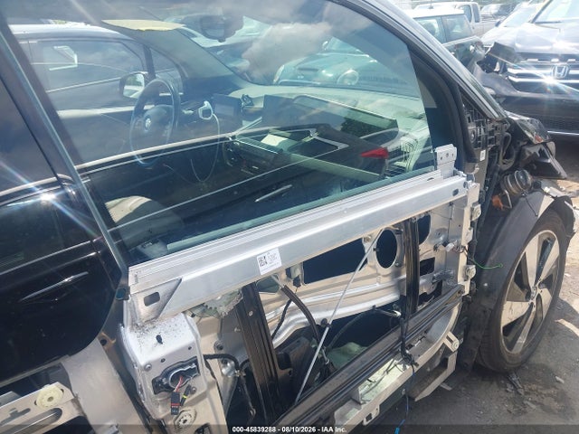 Auction sale of the 2019 Bmw I3 120ah W/range Extender, vin: WBY8P4C53K7D68150, lot number: 45839288