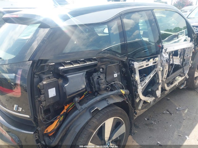 Auction sale of the 2019 Bmw I3 120ah W/range Extender, vin: WBY8P4C53K7D68150, lot number: 45839288