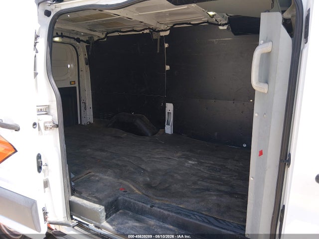 45839289 :رقم المزاد ، 1FTYE1YM1JKA05117 vin ، 2018 Ford Transit-150 مزاد بيع