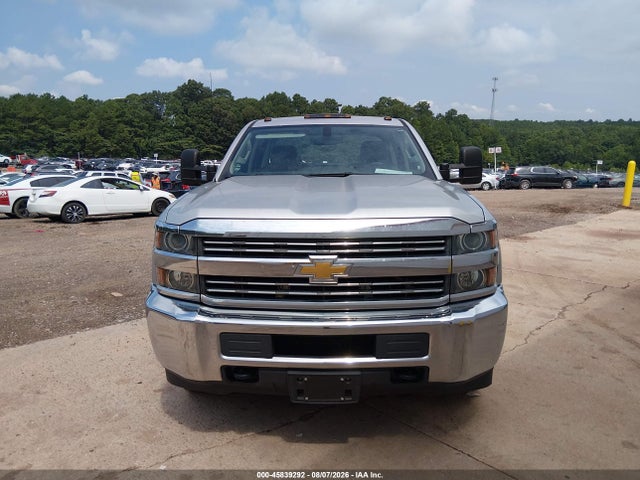 Продажа на аукционе авто 2017 Chevrolet Silverado 3500hd Work Truck, vin: 1GC4CYCG2HF207501, номер лота: 45839292