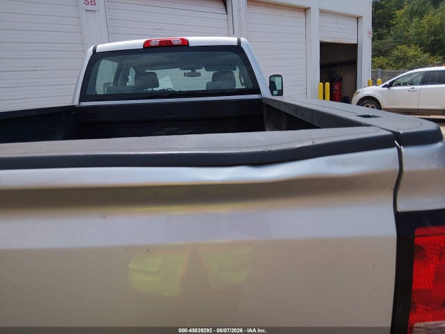 Продажа на аукционе авто 2017 Chevrolet Silverado 3500hd Work Truck, vin: 1GC4CYCG2HF207501, номер лота: 45839292