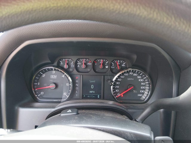 Продажа на аукционе авто 2017 Chevrolet Silverado 3500hd Work Truck, vin: 1GC4CYCG2HF207501, номер лота: 45839292