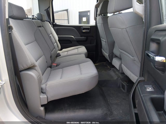 Продажа на аукционе авто 2017 Chevrolet Silverado 3500hd Work Truck, vin: 1GC4CYCG2HF207501, номер лота: 45839292