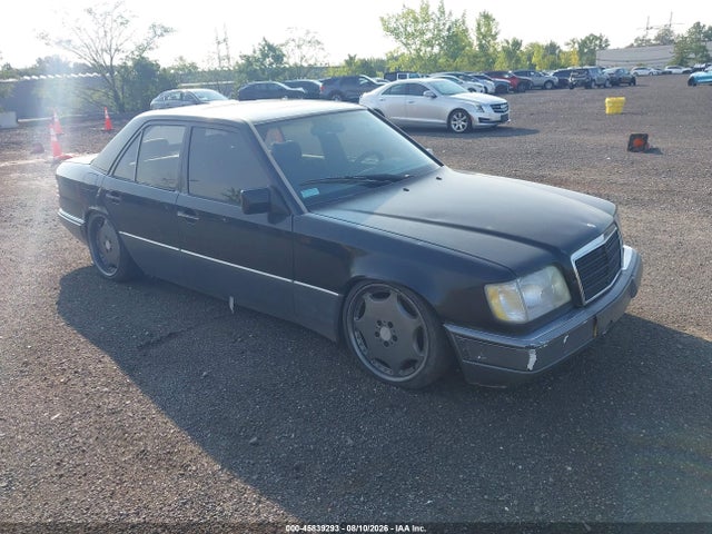Aukcja sprzedaży 1994 Mercedes-benz E 320, vin: WDBEA32E1RC035850, numer aukcji: 45839293