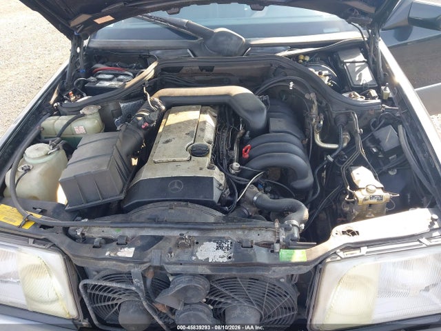 Продаж на аукціоні авто 1994 Mercedes-benz E 320, vin: WDBEA32E1RC035850, номер лоту: 45839293