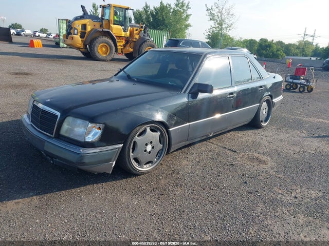 Продаж на аукціоні авто 1994 Mercedes-benz E 320, vin: WDBEA32E1RC035850, номер лоту: 45839293