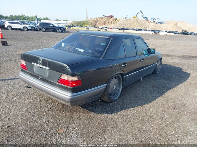 Продаж на аукціоні авто 1994 Mercedes-benz E 320, vin: WDBEA32E1RC035850, номер лоту: 45839293