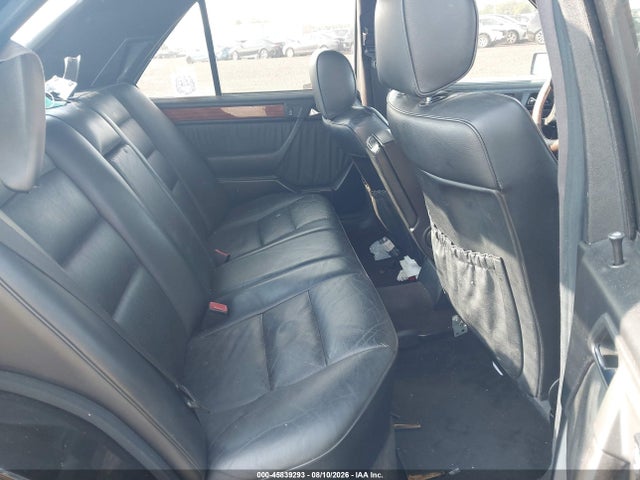 Продаж на аукціоні авто 1994 Mercedes-benz E 320, vin: WDBEA32E1RC035850, номер лоту: 45839293