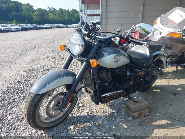 Kawasaki Vn900 E 2024 JKAVN2E17RA002219 Image 12