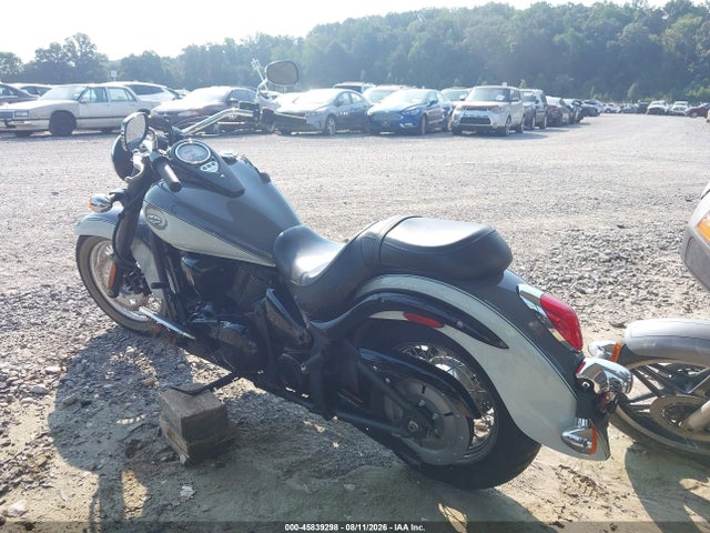 Kawasaki Vn900 E 2024 JKAVN2E17RA002219 Image 3