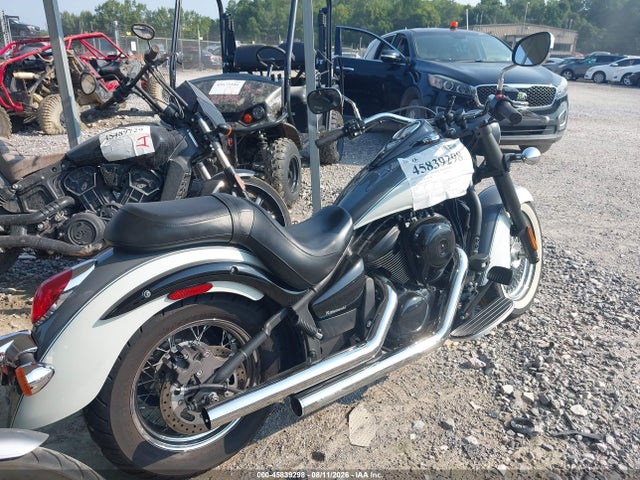 Kawasaki Vn900 E 2024 JKAVN2E17RA002219 Image 4