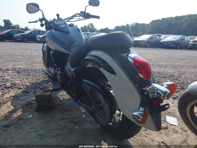 Kawasaki Vn900 E 2024 JKAVN2E17RA002219 Image 6