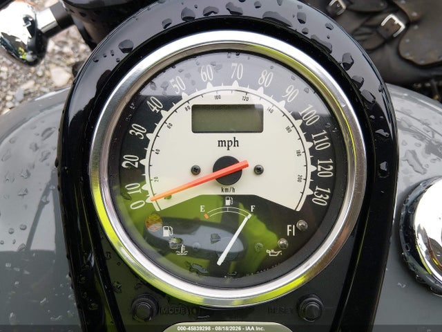 Kawasaki Vn900 E 2024 JKAVN2E17RA002219 Image 7