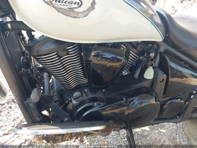 Kawasaki Vn900 E 2024 JKAVN2E17RA002219 Image 9