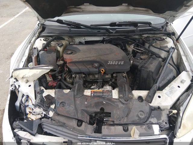 Aukcja sprzedaży 2011 Chevrolet Impala Lt, vin: 2G1WG5EK4B1113561, numer aukcji: 45839301