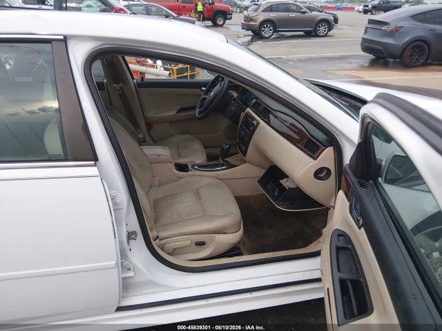 Aukcja sprzedaży 2011 Chevrolet Impala Lt, vin: 2G1WG5EK4B1113561, numer aukcji: 45839301