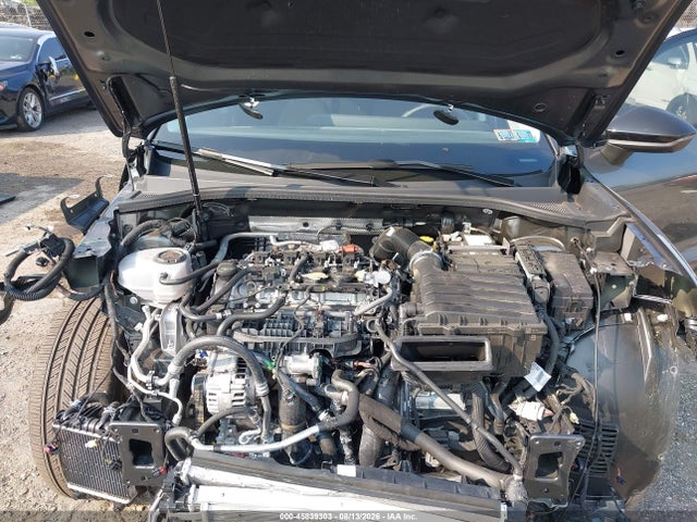 Aukcja sprzedaży 2026 Audi Q3 Tfsi Quattro S Tronic, vin: WA1ABCFJ3T1035253, numer aukcji: 45839303