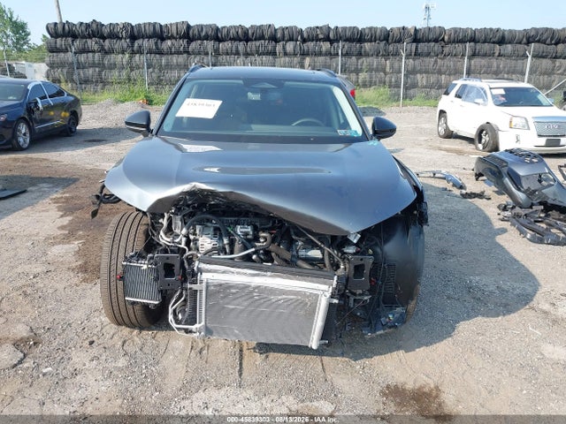 Aukcja sprzedaży 2026 Audi Q3 Tfsi Quattro S Tronic, vin: WA1ABCFJ3T1035253, numer aukcji: 45839303