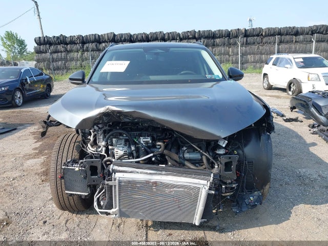 Aukcja sprzedaży 2026 Audi Q3 Tfsi Quattro S Tronic, vin: WA1ABCFJ3T1035253, numer aukcji: 45839303