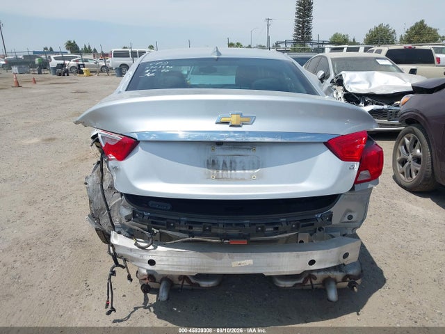 1G11Z5S35KU137969 Chevrolet IMPALA LT