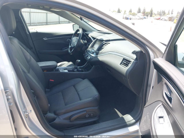 1G11Z5S35KU137969 Chevrolet IMPALA LT