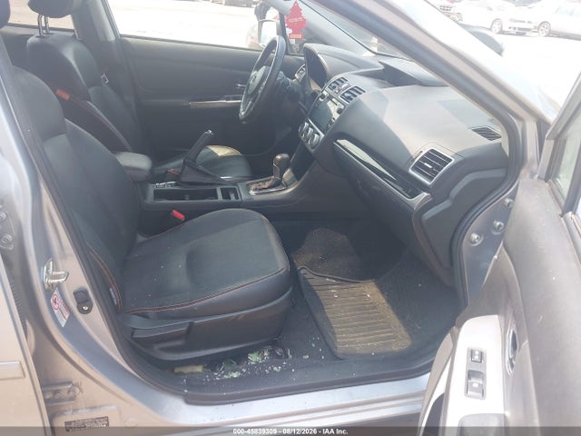 JF2GPALC4GH298071 Subaru Crosstrek 2.0i Limited