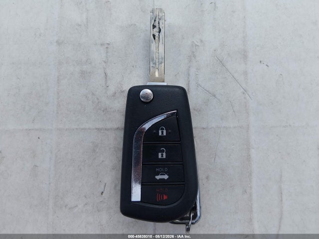 JTNB11HK0J3037384 Toyota CAMRY SE