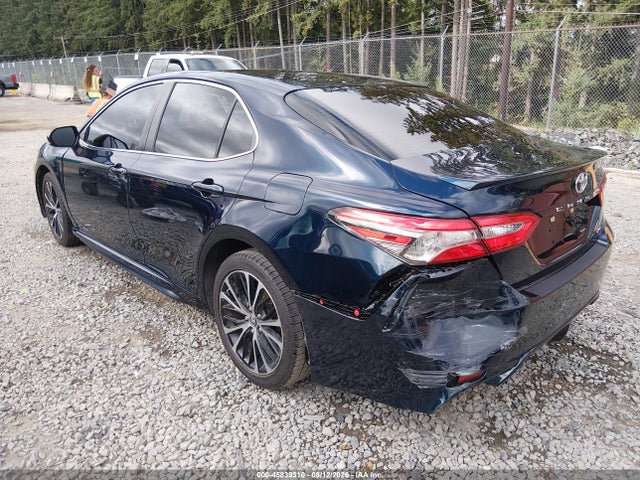 JTNB11HK0J3037384 Toyota CAMRY SE