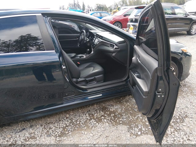 JTNB11HK0J3037384 Toyota CAMRY SE