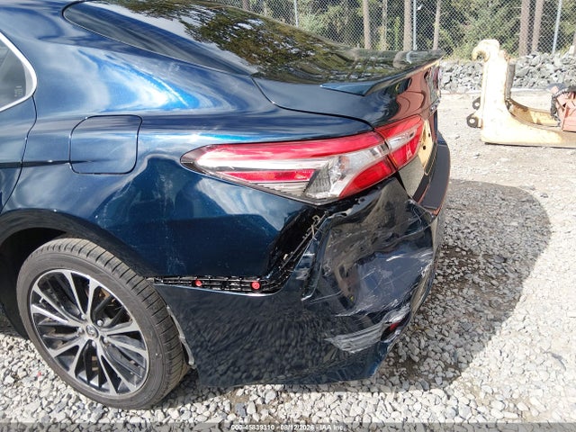 JTNB11HK0J3037384 Toyota CAMRY SE