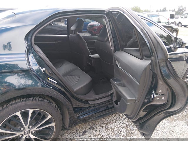 JTNB11HK0J3037384 Toyota CAMRY SE