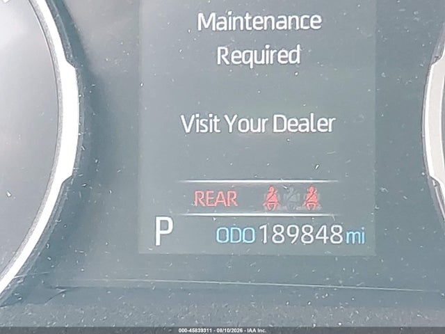 2T3RWRFV1KW029888 Toyota Rav4 Hybrid Xle