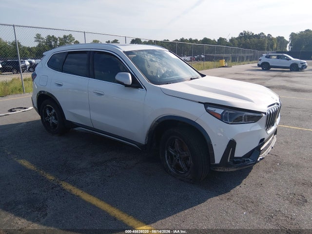 Продаж на аукціоні авто 2024 Bmw X1 Xdrive28i, vin: WBX73EF07R5Y58885, номер лоту: 45839320