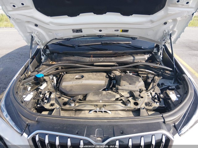 45839320 :رقم المزاد ، WBX73EF07R5Y58885 vin ، 2024 Bmw X1 Xdrive28i مزاد بيع